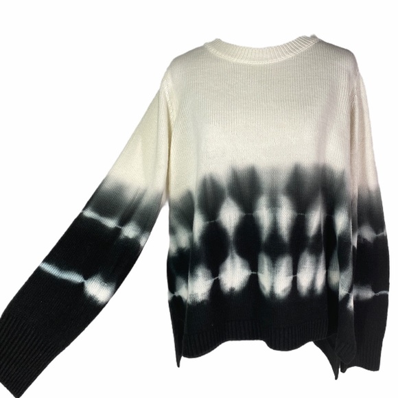 Simply Vera Vera Wang Sweaters - Simply Vera Wang ombré hi lo pullover XXL